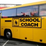 Home to school transport in England finances examined