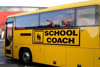 Home to school transport in England finances examined