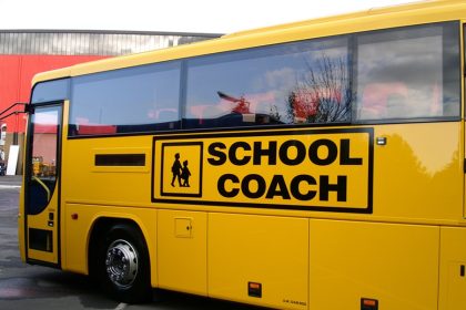 Home to school transport in England finances examined