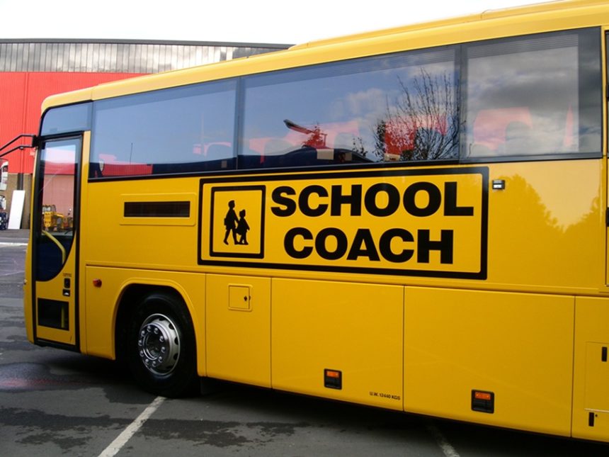 Home to school transport in England finances examined