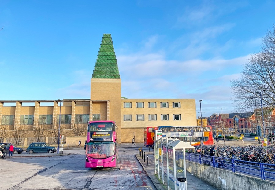 Home to school transport in England finances examined