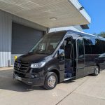 EVM Grand Tourer for Ontime Airports