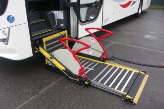 PSVAR next steps promised soon by minister Simon Lightwood