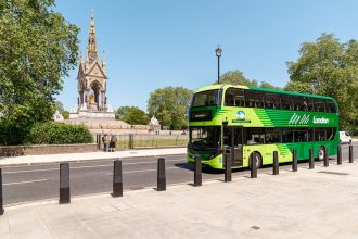 Reading Buses selects TransMach Systems as ticket machine provider