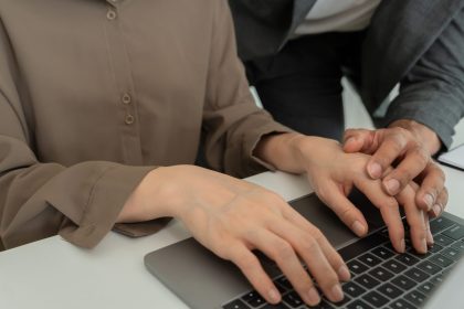 Coach and bus legal Q&A: transport Managers and sexual harassment prevention
