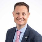 Rupert Cox named Brighton and Hove Buses and Metrobus Interim Managing Director by Go-Ahead