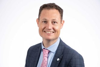 Rupert Cox named Brighton and Hove Buses and Metrobus Interim Managing Director by Go-Ahead