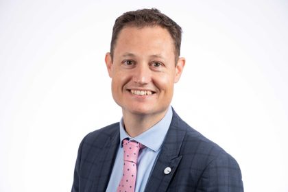 Rupert Cox named Brighton and Hove Buses and Metrobus Interim Managing Director by Go-Ahead