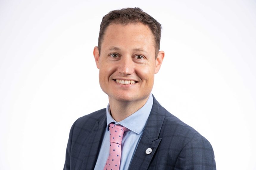 Rupert Cox named Brighton and Hove Buses and Metrobus Interim Managing Director by Go-Ahead
