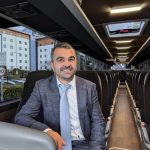 FlixBus announces partnership with London Travel In