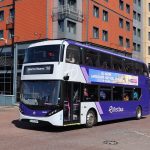 ScotZEB3 in Scotland to open to fund more zero emission buses
