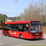 Groups call for increased bus funding in Wales