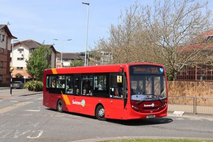 Groups call for increased bus funding in Wales