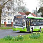 South Wales Transport purchased by Tower Transit