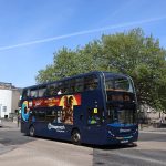 Stagecoach South Scotland operating company created
