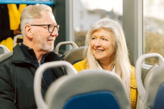 Stagecoach appoints strategic media planning and buying agency