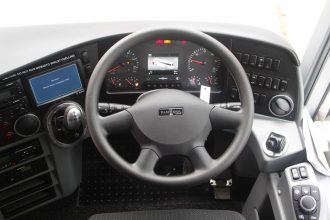 Senior Traffic Commissioner updates statutory document on vocational driver conduct