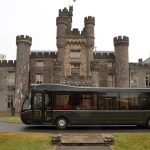 Edwards Coaches and Transport for Wales (TfW) work in bus repower to battery electric
