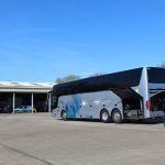 Van Hool UK premises in Wellingborough sold as liquidation progresses