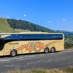 Williams Coaches of Brecon to adopt Wheely-Safe across its coach and bus fleet