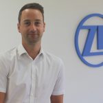 ZF Head of CV Aftermarket David Wakeling