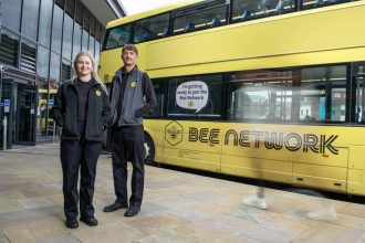 bee network dementia