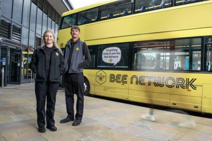 bee network dementia