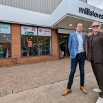 coach shopping trips millstores