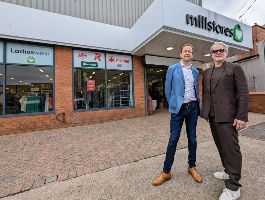 coach shopping trips millstores