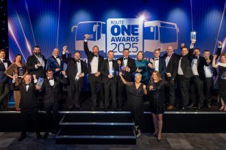 routeone Awards 2025 winners named
