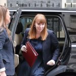 Angela Rayner