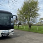 Quality Coach Travel announces Scouts partnership