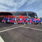 A time to reflect and look ahead as coach operators