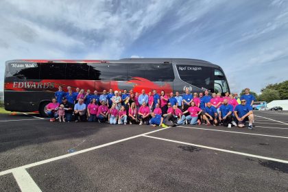 A time to reflect and look ahead as coach operators