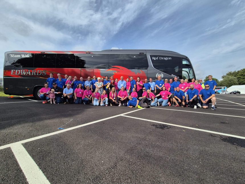 A time to reflect and look ahead as coach operators
