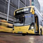 TfGM announces bus fare freeze and all-day use of concessionary passes