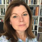 Beverley Warmington dvsa