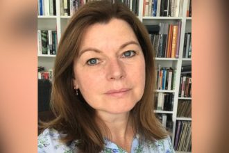 Beverley Warmington dvsa