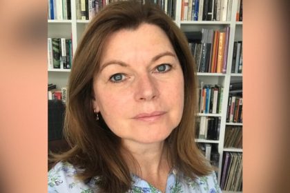 Beverley Warmington dvsa