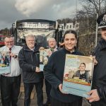 Borders Buses and partnership work together to tackle antisocial behaviour