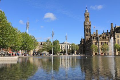 Euro VI bus retrofit woes cited in Bradford air quality exceedances