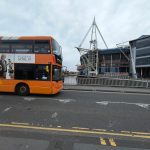 buses wales
