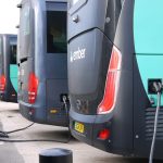 Infrastructure is critical for uptake of zero emission coach fleets
