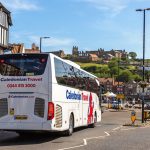 Coach gets strong traveller backing – but political traction still tricky