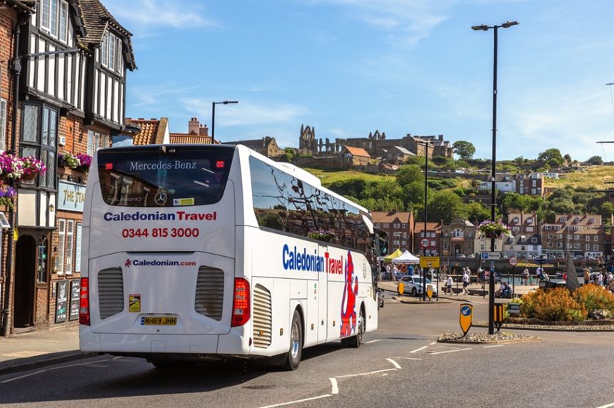 Coach gets strong traveller backing – but political traction still tricky