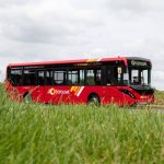 Carousel Buses to run free festive travel and Christmas Day buses