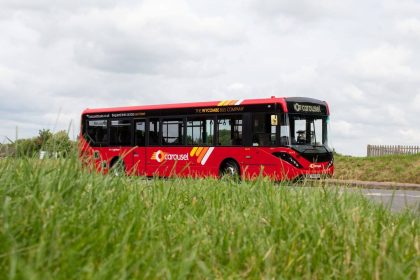 Carousel Buses to run free festive travel and Christmas Day buses