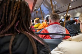 Centrad launches CenCount passenger counting technology