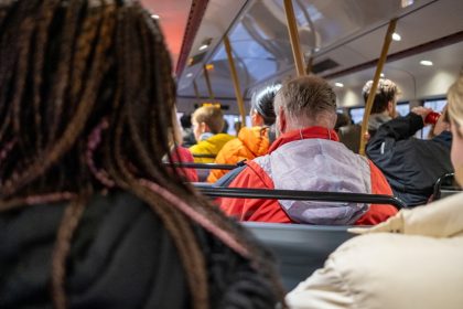Centrad launches CenCount passenger counting technology
