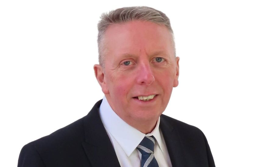 Pelican appoints Chris Waine as Head of Aftermarket Parts
